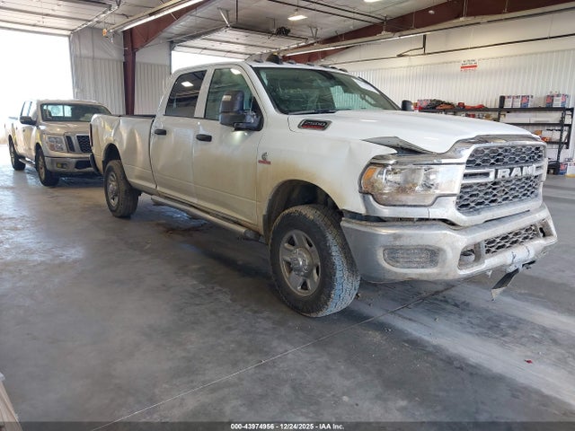 Aukcja sprzedaży 2023 Ram 2500 Tradesman  4x4 8' Box, vin: 3C6UR5HL2PG517770, numer aukcji: 43974956