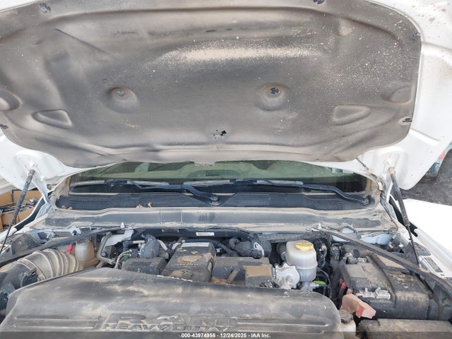 Aukcja sprzedaży 2023 Ram 2500 Tradesman  4x4 8' Box, vin: 3C6UR5HL2PG517770, numer aukcji: 43974956