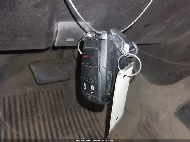 Aukcja sprzedaży 2023 Ram 2500 Tradesman  4x4 8' Box, vin: 3C6UR5HL2PG517770, numer aukcji: 43974956