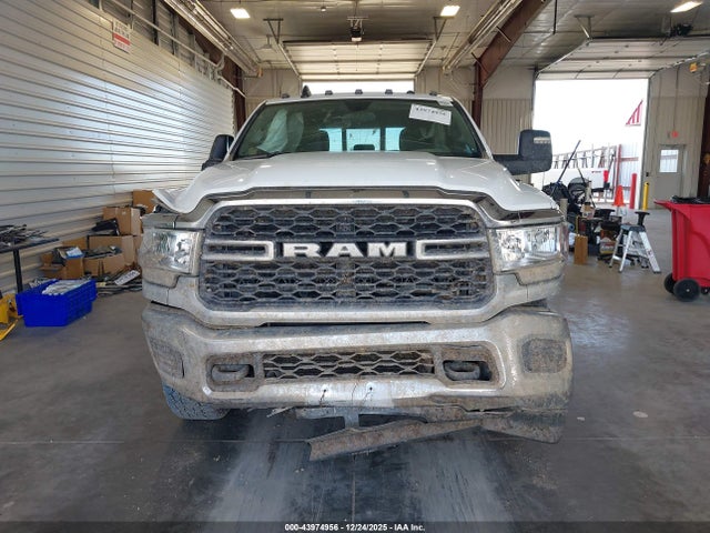 Aukcja sprzedaży 2023 Ram 2500 Tradesman  4x4 8' Box, vin: 3C6UR5HL2PG517770, numer aukcji: 43974956