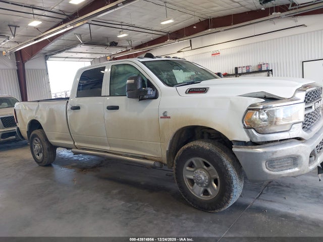 Aukcja sprzedaży 2023 Ram 2500 Tradesman  4x4 8' Box, vin: 3C6UR5HL2PG517770, numer aukcji: 43974956