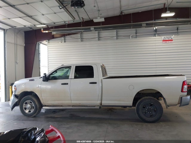 Aukcja sprzedaży 2023 Ram 2500 Tradesman  4x4 8' Box, vin: 3C6UR5HL2PG517770, numer aukcji: 43974956