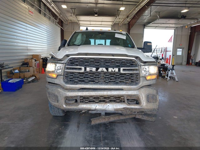 Aukcja sprzedaży 2023 Ram 2500 Tradesman  4x4 8' Box, vin: 3C6UR5HL2PG517770, numer aukcji: 43974956