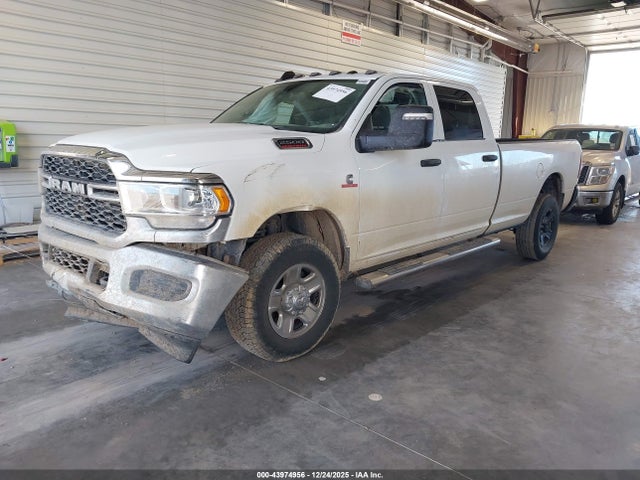 Aukcja sprzedaży 2023 Ram 2500 Tradesman  4x4 8' Box, vin: 3C6UR5HL2PG517770, numer aukcji: 43974956