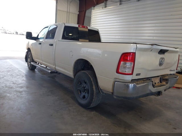Aukcja sprzedaży 2023 Ram 2500 Tradesman  4x4 8' Box, vin: 3C6UR5HL2PG517770, numer aukcji: 43974956