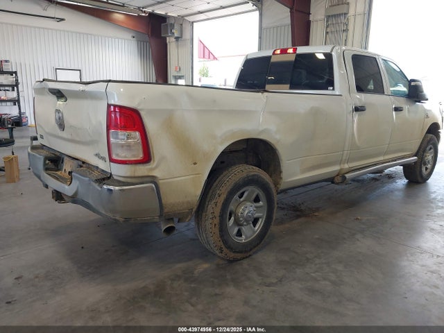Aukcja sprzedaży 2023 Ram 2500 Tradesman  4x4 8' Box, vin: 3C6UR5HL2PG517770, numer aukcji: 43974956