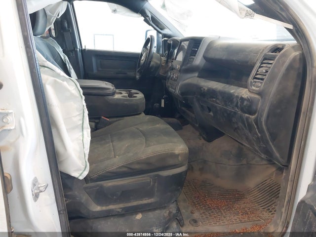 Aukcja sprzedaży 2023 Ram 2500 Tradesman  4x4 8' Box, vin: 3C6UR5HL2PG517770, numer aukcji: 43974956