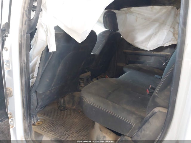 Aukcja sprzedaży 2023 Ram 2500 Tradesman  4x4 8' Box, vin: 3C6UR5HL2PG517770, numer aukcji: 43974956