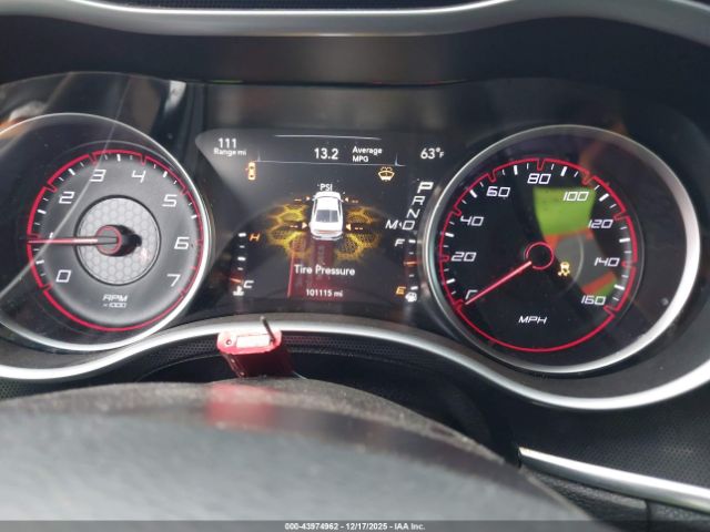 2015 DODGE CHARGER 2C3CDXCT1FH914878 Photo 6