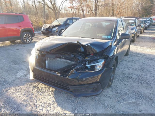 2023 SUBARU IMPREZA 4S3GKAA68P1605275 Photo 5