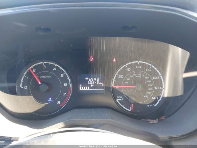 2023 SUBARU IMPREZA 4S3GKAA68P1605275 Photo 6