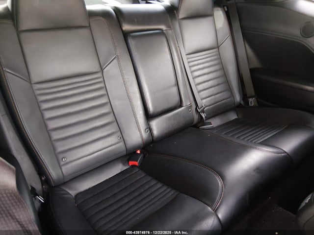 2C3CDZBT5GH168787 Dodge Challenger R/t Plus Shaker