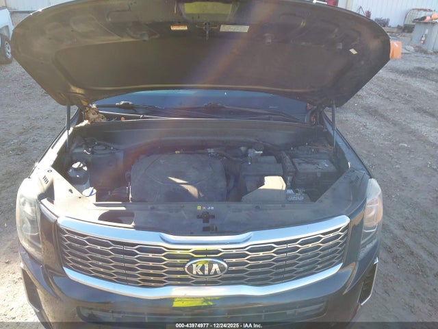 KIA Telluride S 2020 5XYP64HC7LG007299 Image 10