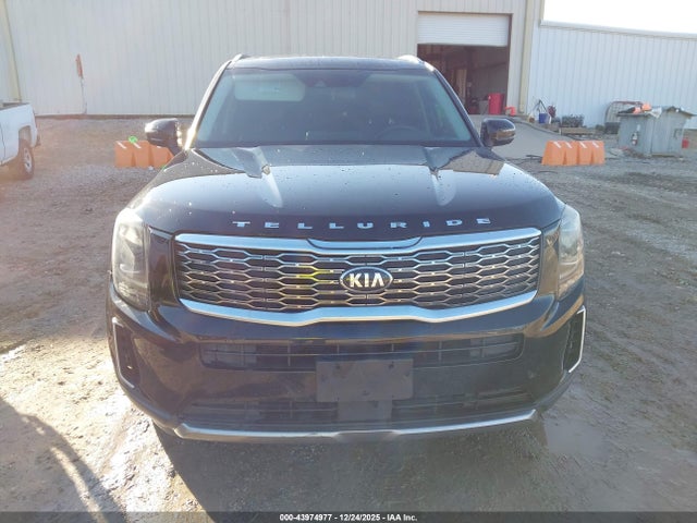 KIA Telluride S 2020 5XYP64HC7LG007299 Image 13