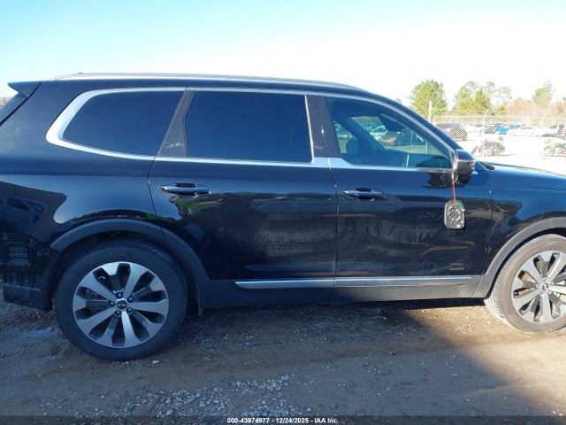 KIA Telluride S 2020 5XYP64HC7LG007299 Image 14