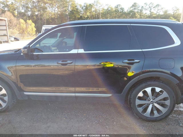 KIA Telluride S 2020 5XYP64HC7LG007299 Image 15