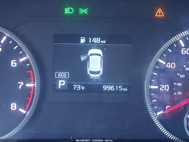 KIA Telluride S 2020 5XYP64HC7LG007299 Image 16