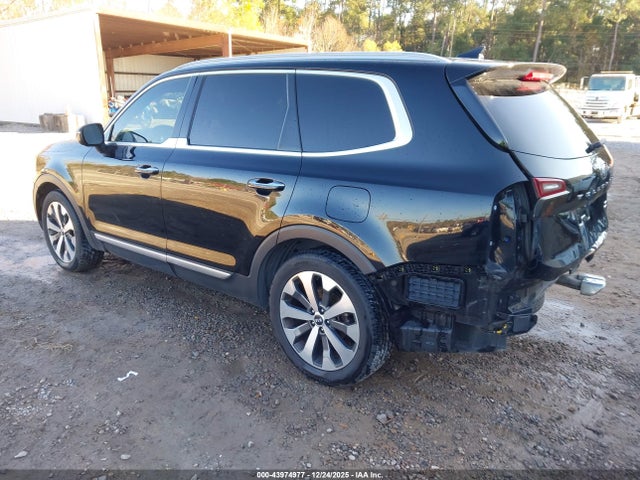KIA Telluride S 2020 5XYP64HC7LG007299 Image 3