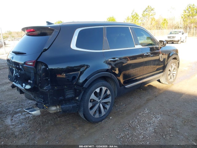 KIA Telluride S 2020 5XYP64HC7LG007299 Image 4