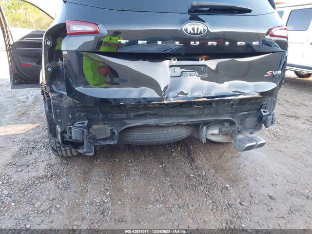 KIA Telluride S 2020 5XYP64HC7LG007299 Image 6