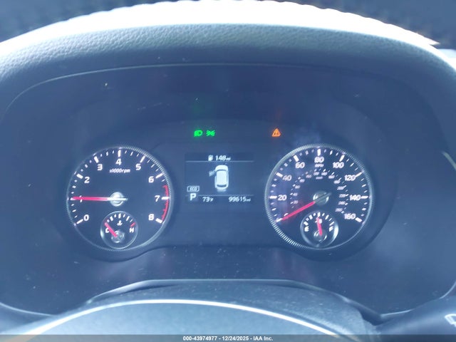KIA Telluride S 2020 5XYP64HC7LG007299 Image 7