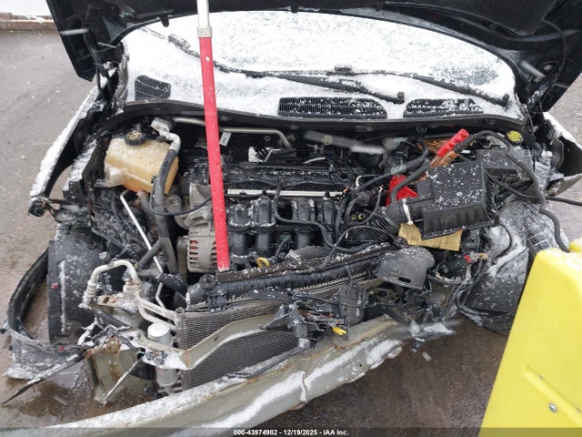 2019 FORD FIESTA 3FADP4DJ9KM144269 Photo 9