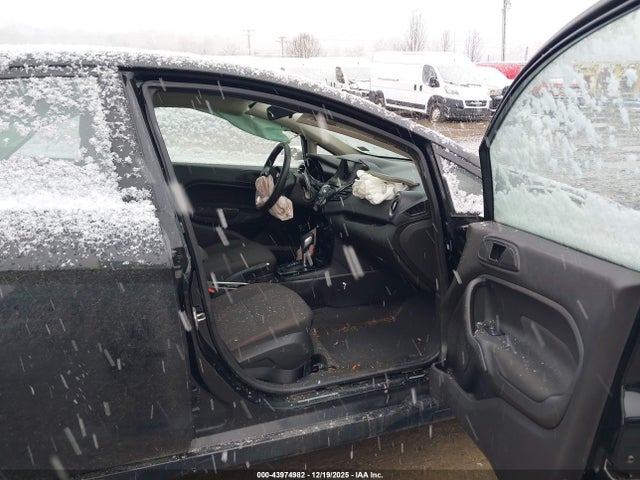 2019 FORD FIESTA 3FADP4DJ9KM144269 Photo 4