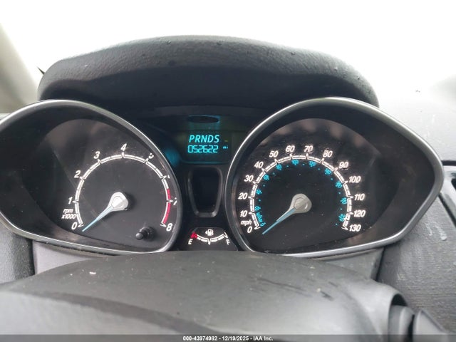 2019 FORD FIESTA 3FADP4DJ9KM144269 Photo 6