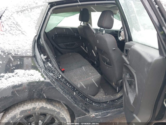 2019 FORD FIESTA 3FADP4DJ9KM144269 Photo 7