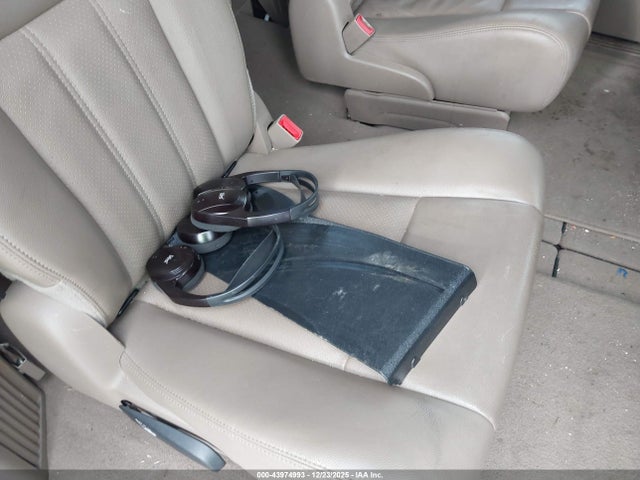 43974993 :رقم المزاد ، 2C4RC1BG5CR376301 vin ، 2012 Chrysler Town & Country Touring مزاد بيع