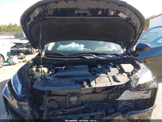 2023 Nissan Rogue S Intelligent Awd მანქანა იყიდება აუქციონზე, vin: JN8BT3AB1PW469059, აუქციონის ნომერი: 43975002
