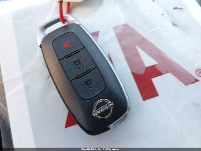 2023 Nissan Rogue S Intelligent Awd მანქანა იყიდება აუქციონზე, vin: JN8BT3AB1PW469059, აუქციონის ნომერი: 43975002
