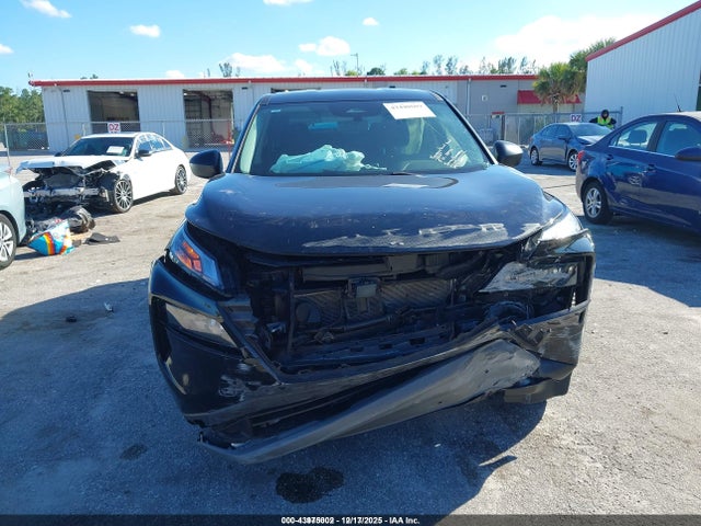 2023 Nissan Rogue S Intelligent Awd მანქანა იყიდება აუქციონზე, vin: JN8BT3AB1PW469059, აუქციონის ნომერი: 43975002