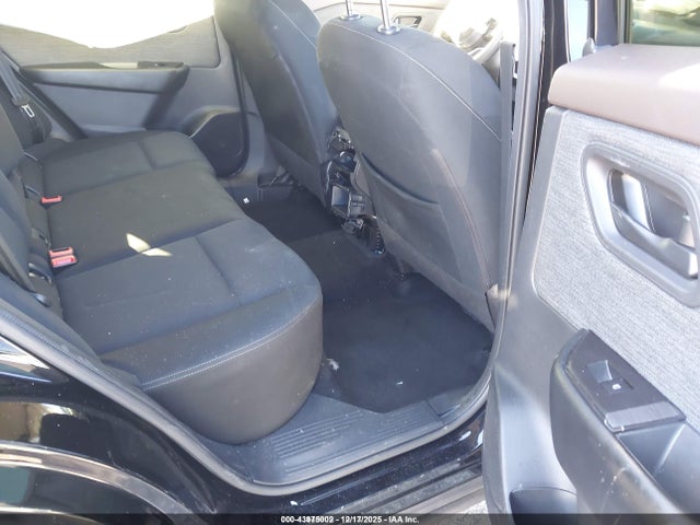 2023 Nissan Rogue S Intelligent Awd მანქანა იყიდება აუქციონზე, vin: JN8BT3AB1PW469059, აუქციონის ნომერი: 43975002