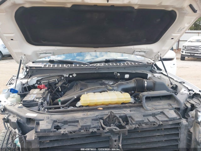 1FMJU1HT1JEA50273 Ford Expedition Xlt