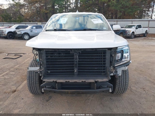 1FMJU1HT1JEA50273 Ford Expedition Xlt