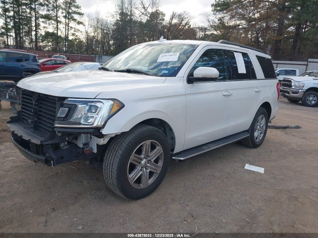 1FMJU1HT1JEA50273 Ford Expedition Xlt