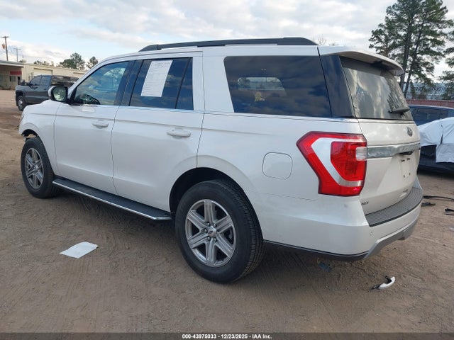 1FMJU1HT1JEA50273 Ford Expedition Xlt