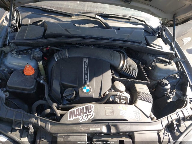 2012 BMW 135I WBAUC9C52CVM11926 Photo 9