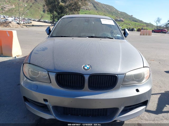 Aukcja sprzedaży 2012 Bmw 135i, vin: WBAUC9C52CVM11926, numer aukcji: 43975037