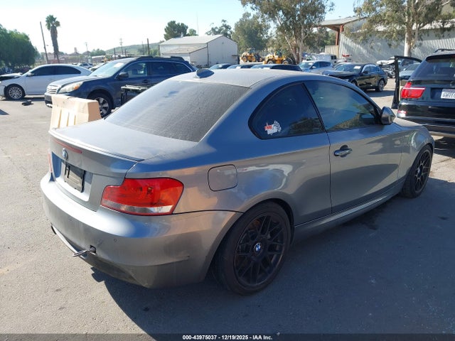 2012 BMW 135I WBAUC9C52CVM11926 Photo 3