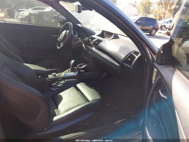 2012 BMW 135I WBAUC9C52CVM11926 Photo 4