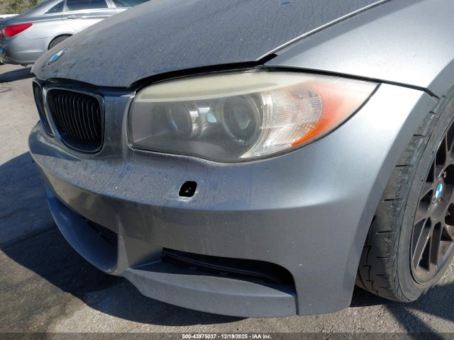 2012 BMW 135I WBAUC9C52CVM11926 Photo 5
