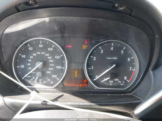 2012 BMW 135I WBAUC9C52CVM11926 Photo 6