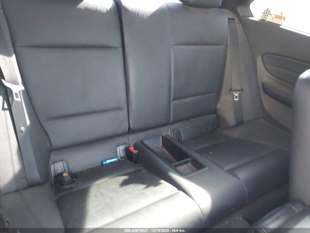 2012 BMW 135I WBAUC9C52CVM11926 Photo 7