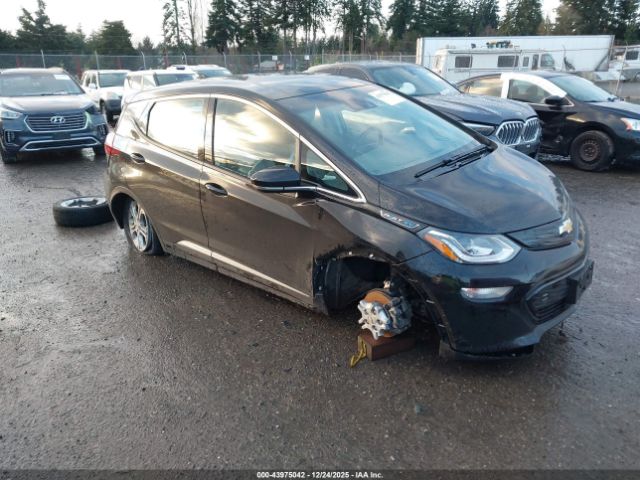 2020 CHEVROLET BOLT EV 1G1FY6S05L4134978