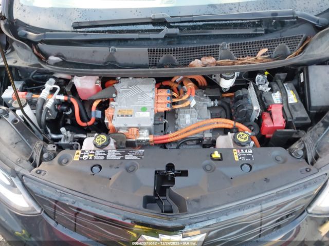 2020 CHEVROLET BOLT EV 1G1FY6S05L4134978 Photo 9