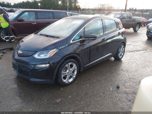 2020 CHEVROLET BOLT EV 1G1FY6S05L4134978 Photo 1
