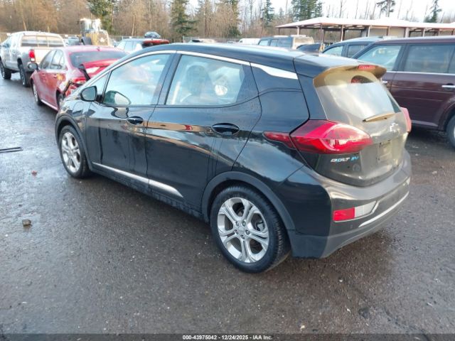 2020 CHEVROLET BOLT EV 1G1FY6S05L4134978 Photo 2
