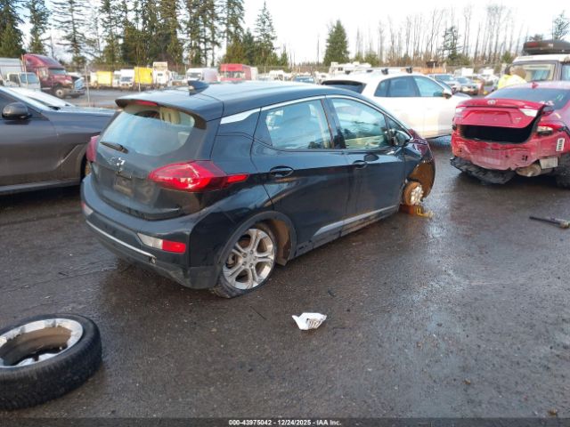 2020 CHEVROLET BOLT EV 1G1FY6S05L4134978 Photo 3